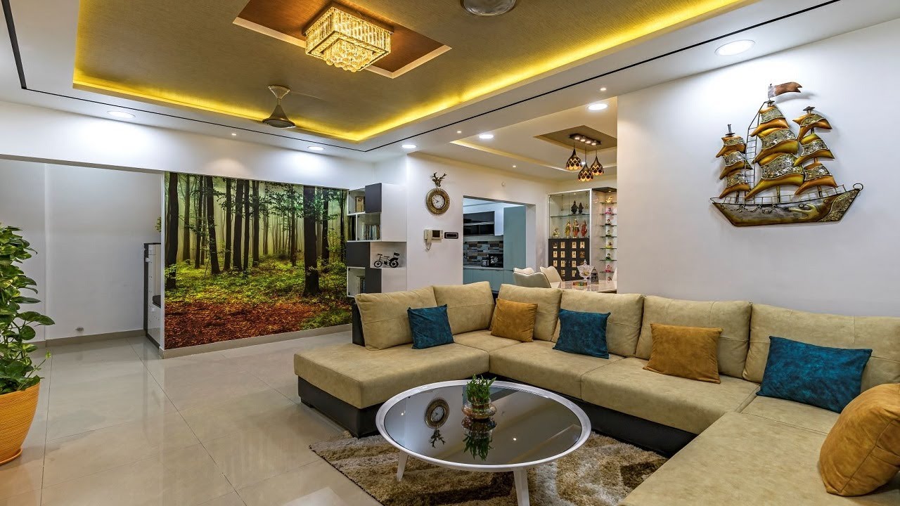 Best Interior Design In Chennai | Interior Decorators | Cookscape